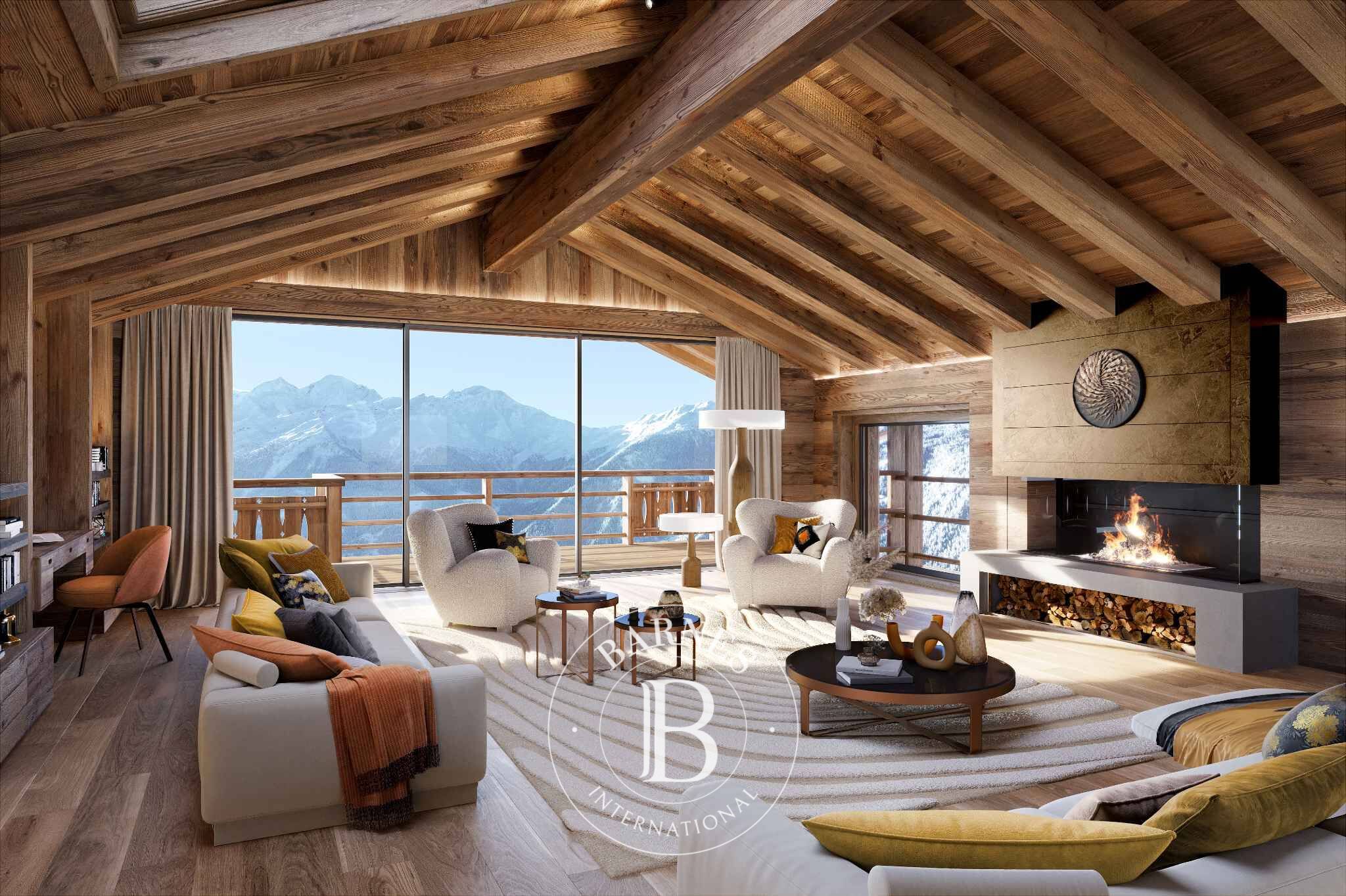 Vendita Chalet | Verbier - picture 5