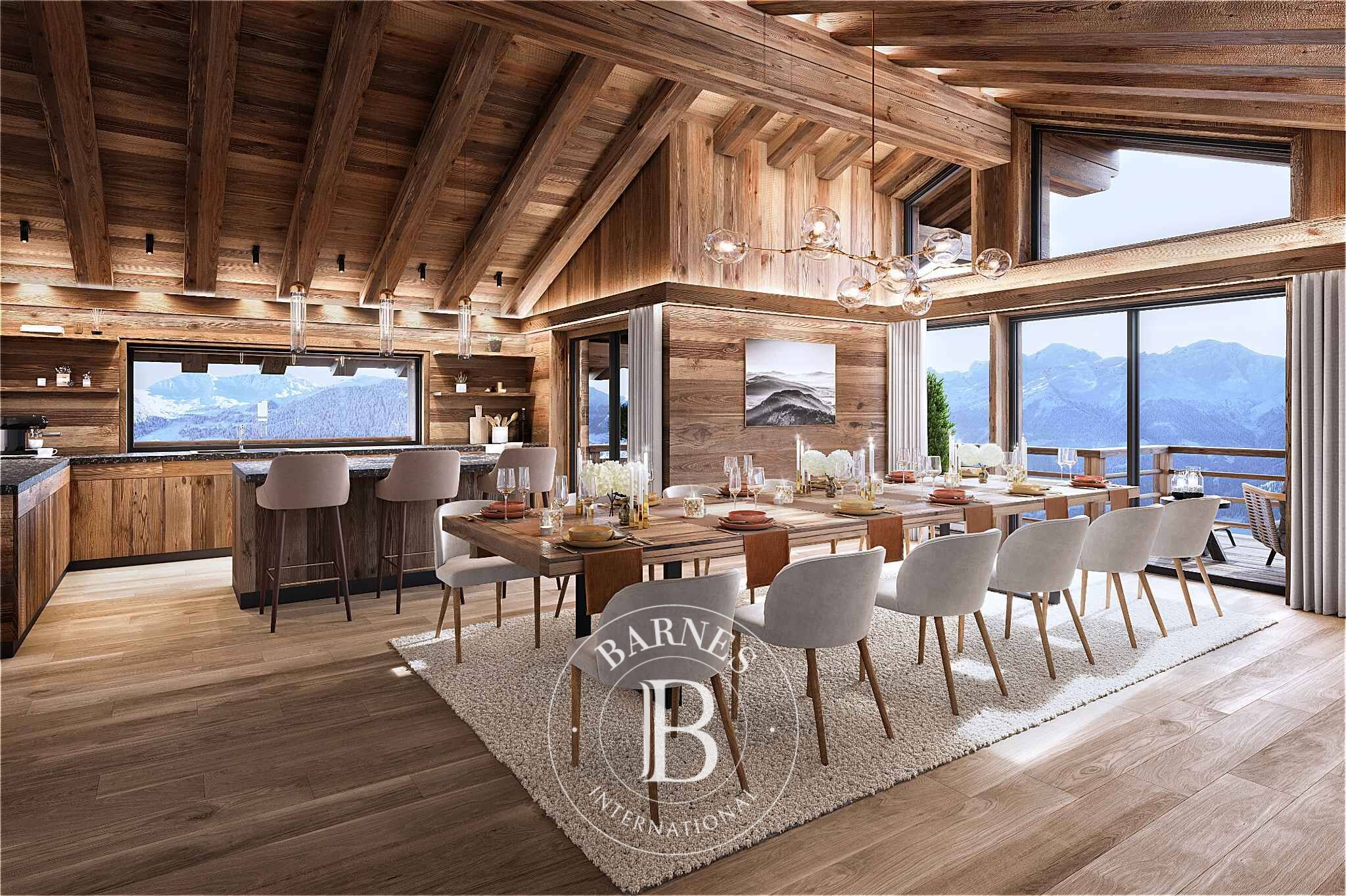 Vendita Chalet | Verbier - picture 4