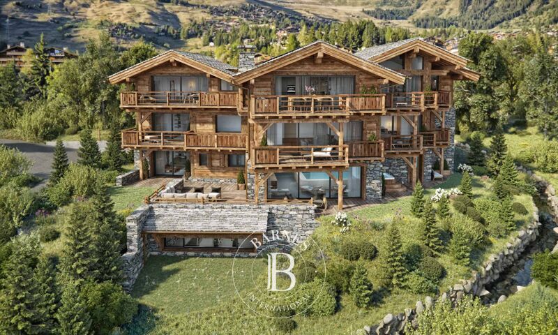 Zu verkaufen Chalet | Verbier - picture 3