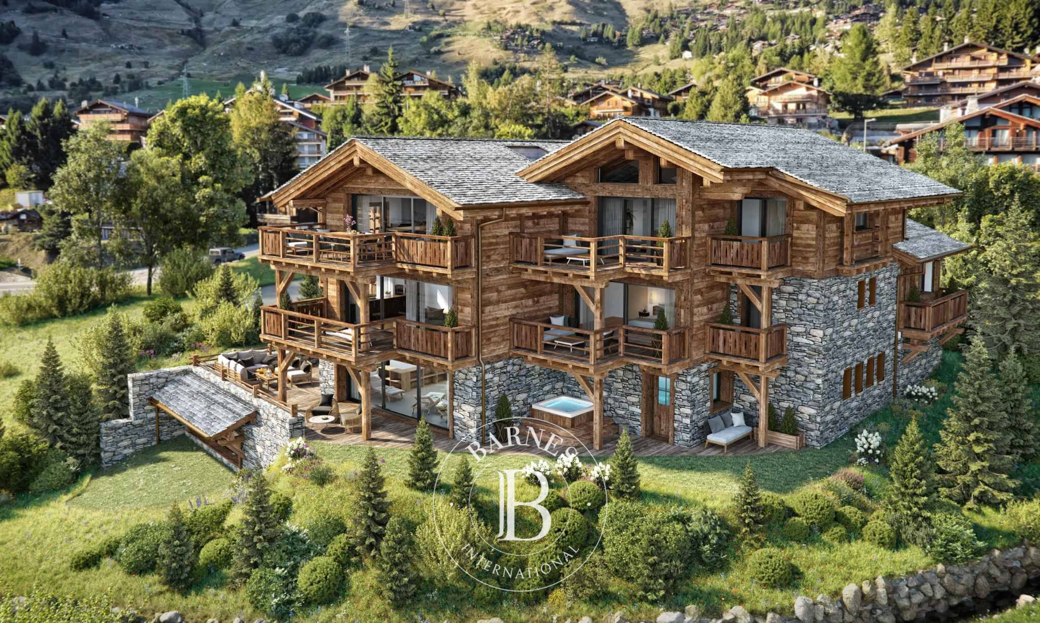 Chalet Verbier - picture 2