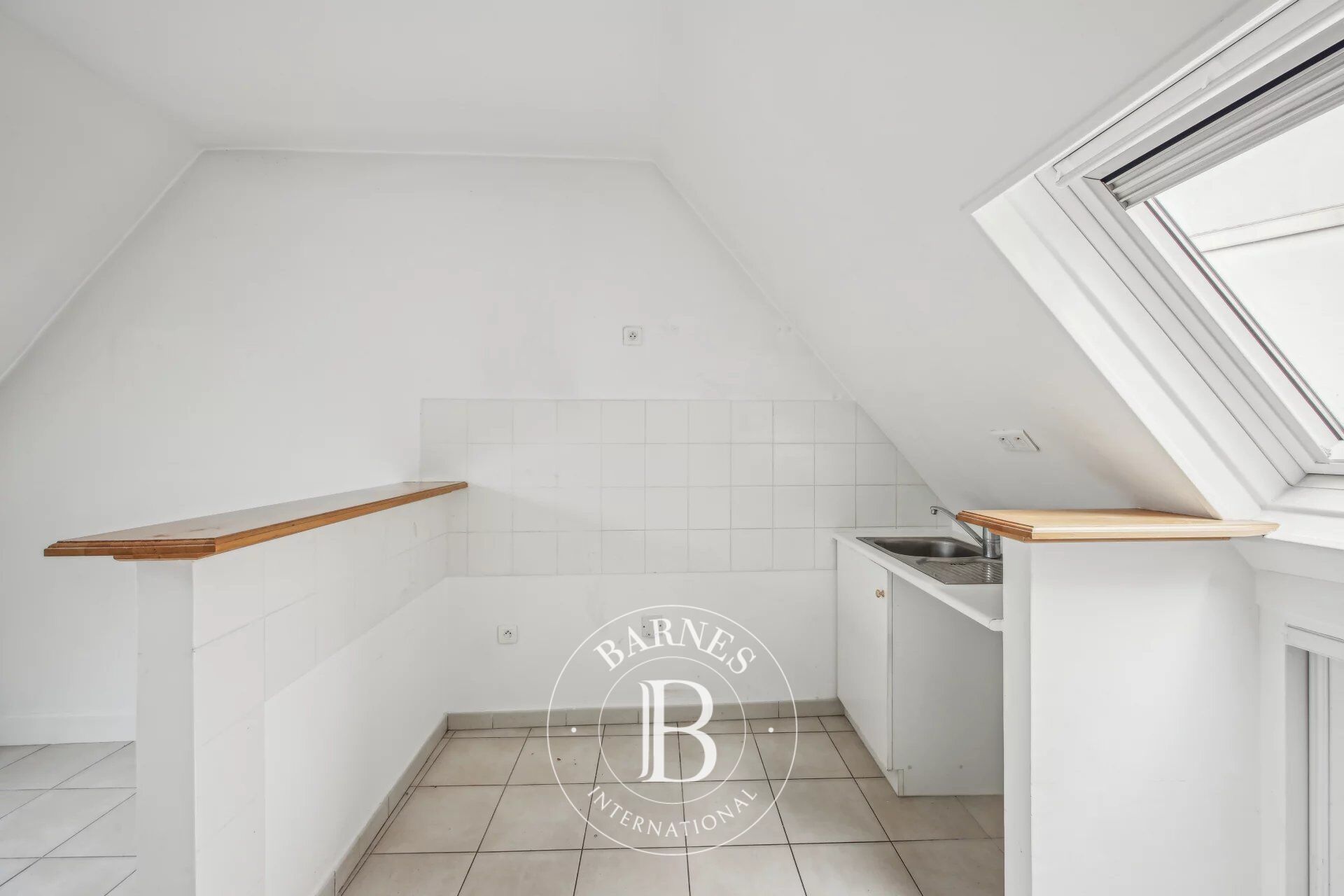 Piso Paris 6ème - picture 3