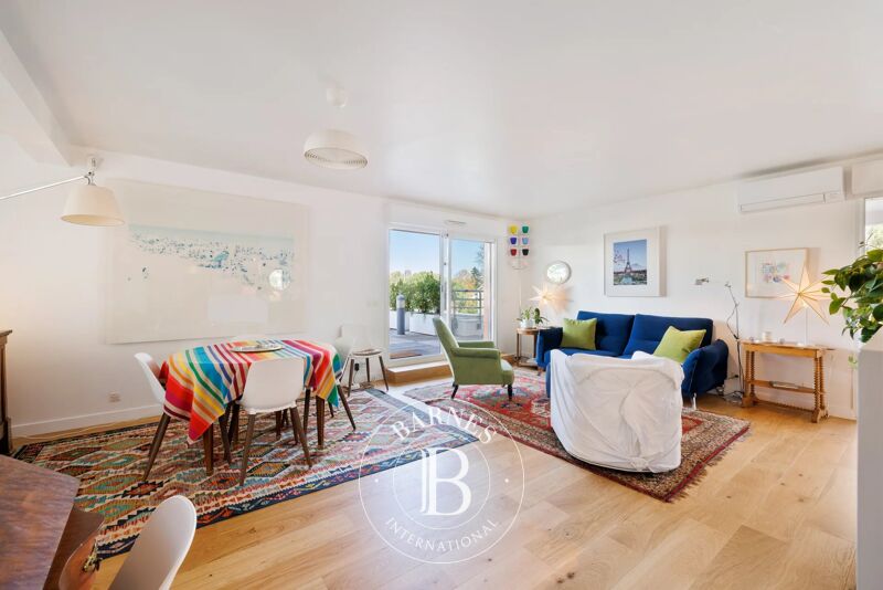 Venta, Piso Bayonne - picture 2