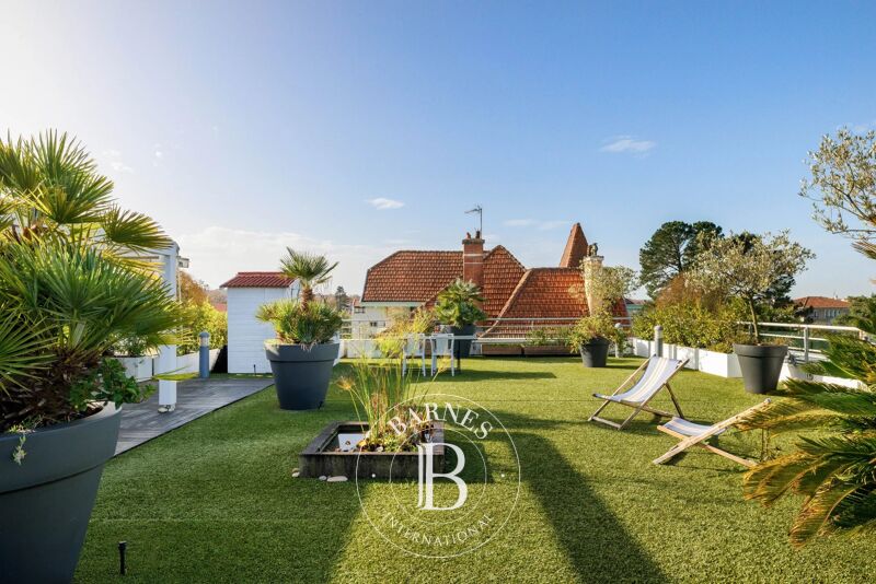 À vendre, Appartement Bayonne - picture 1