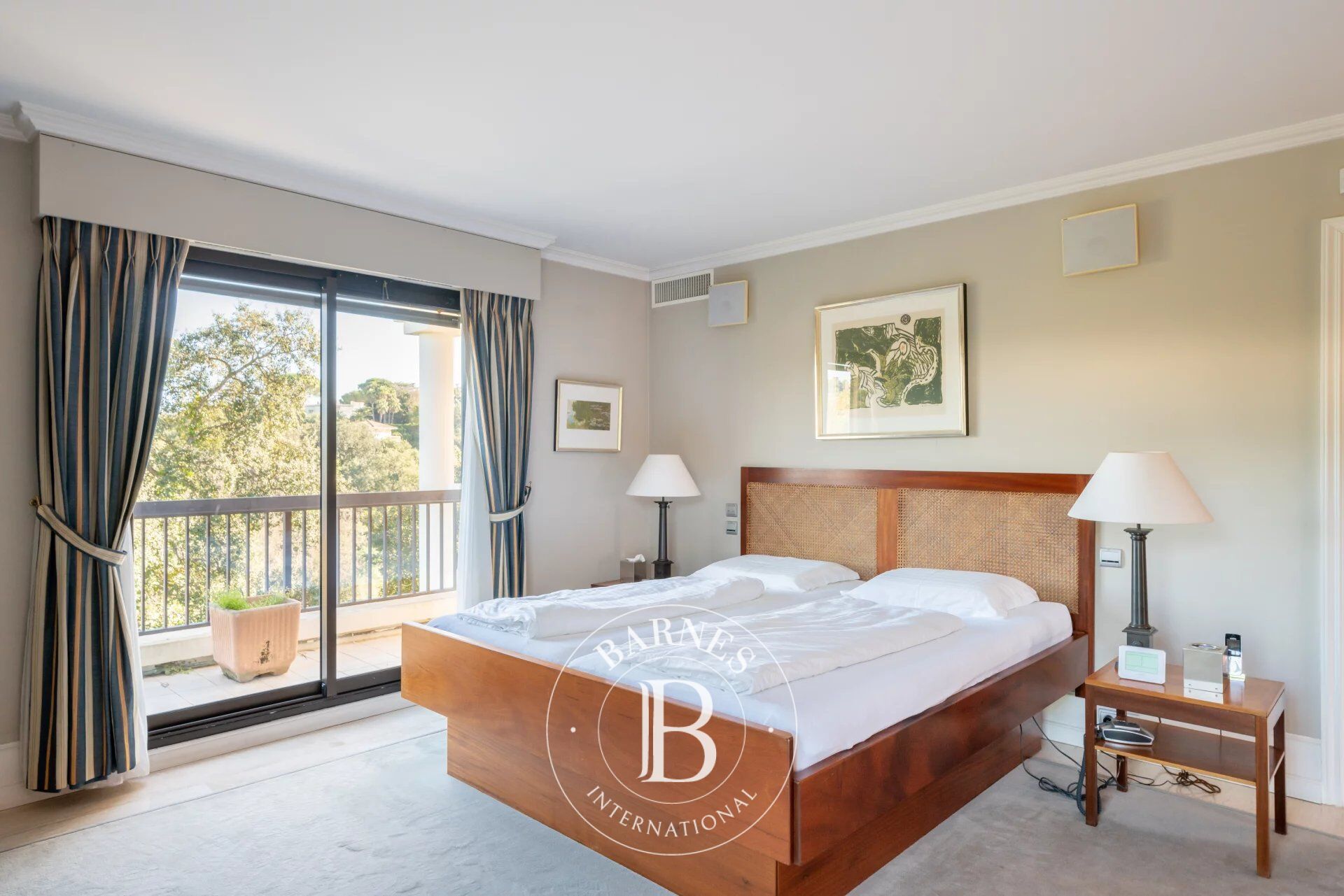 Daire Mandelieu-la-Napoule - picture 6