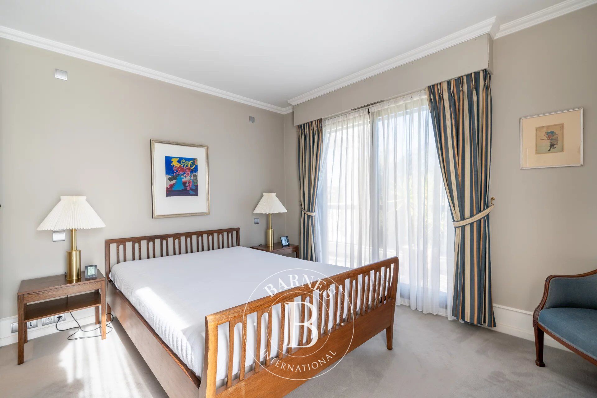 Daire Mandelieu-la-Napoule - picture 8