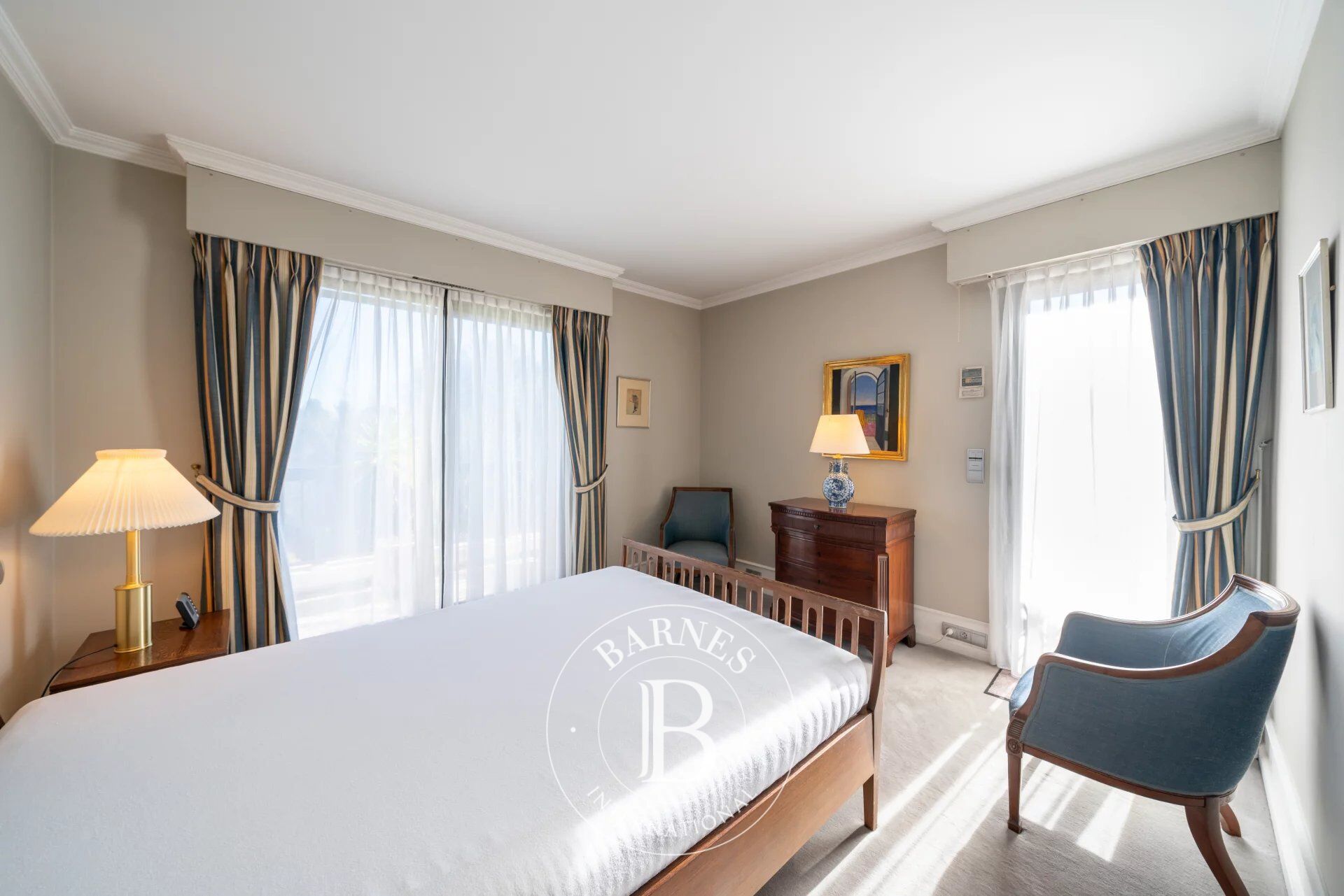 Daire Mandelieu-la-Napoule - picture 11