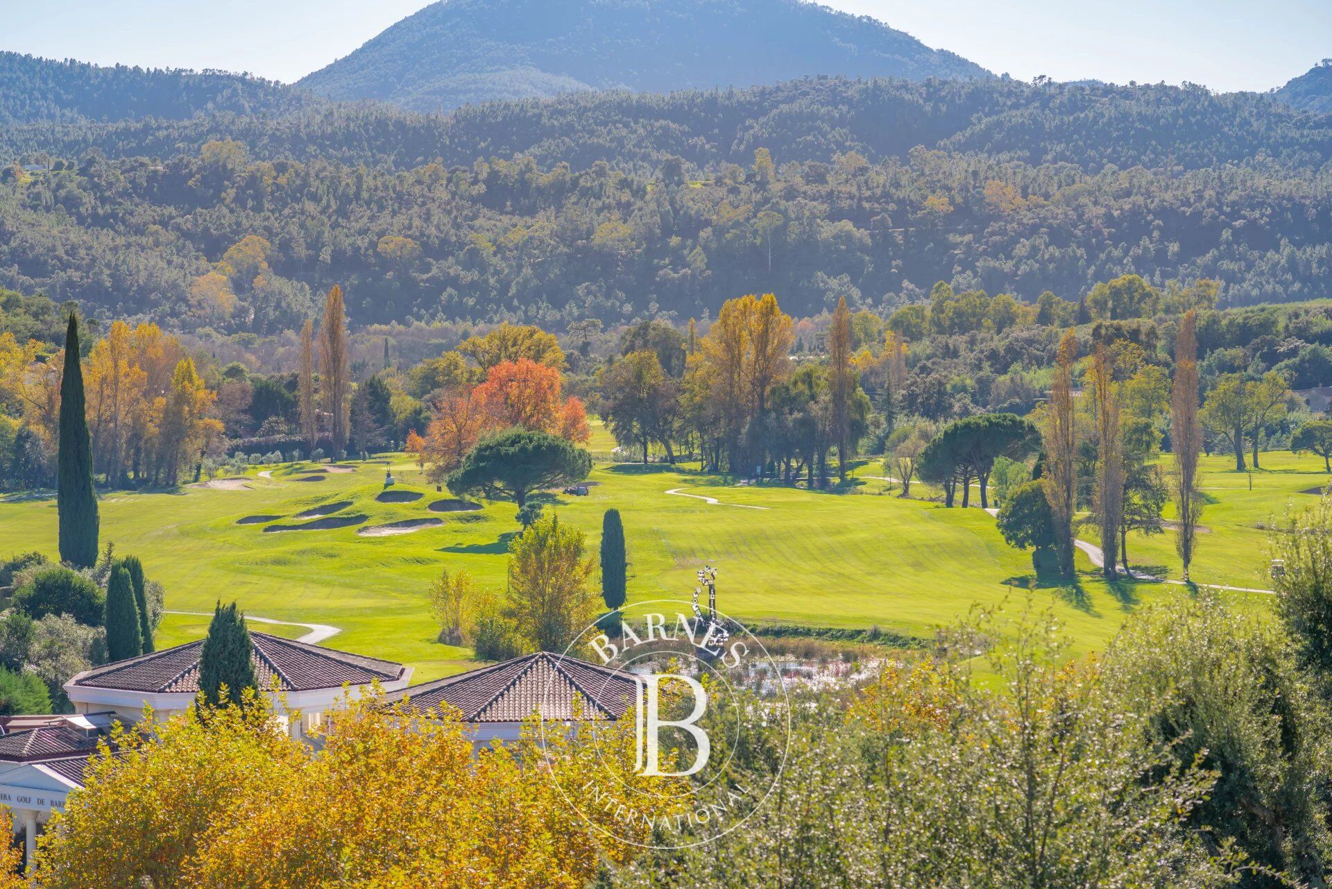 Daire Mandelieu-la-Napoule - picture 25