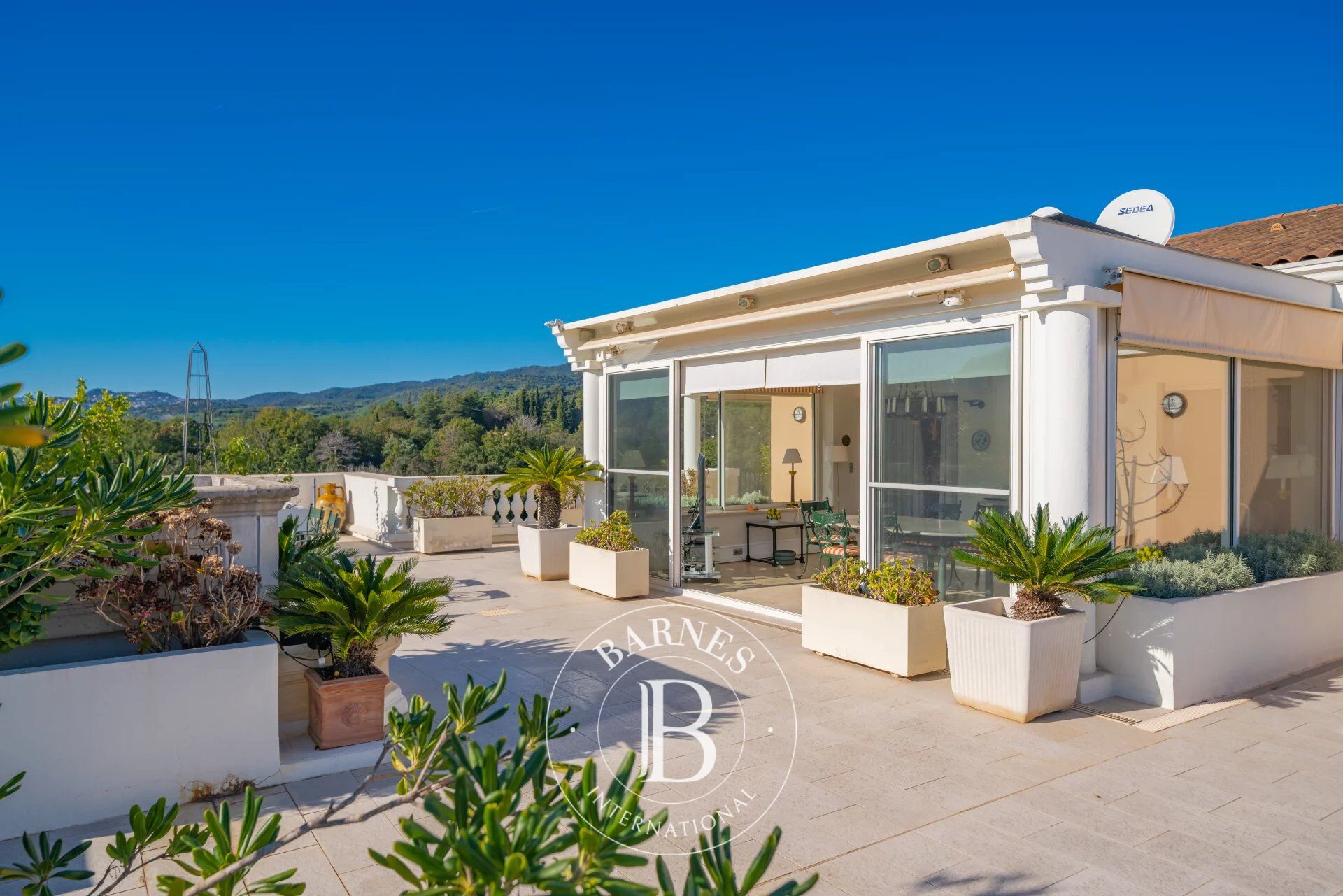 Daire Mandelieu-la-Napoule - picture 17