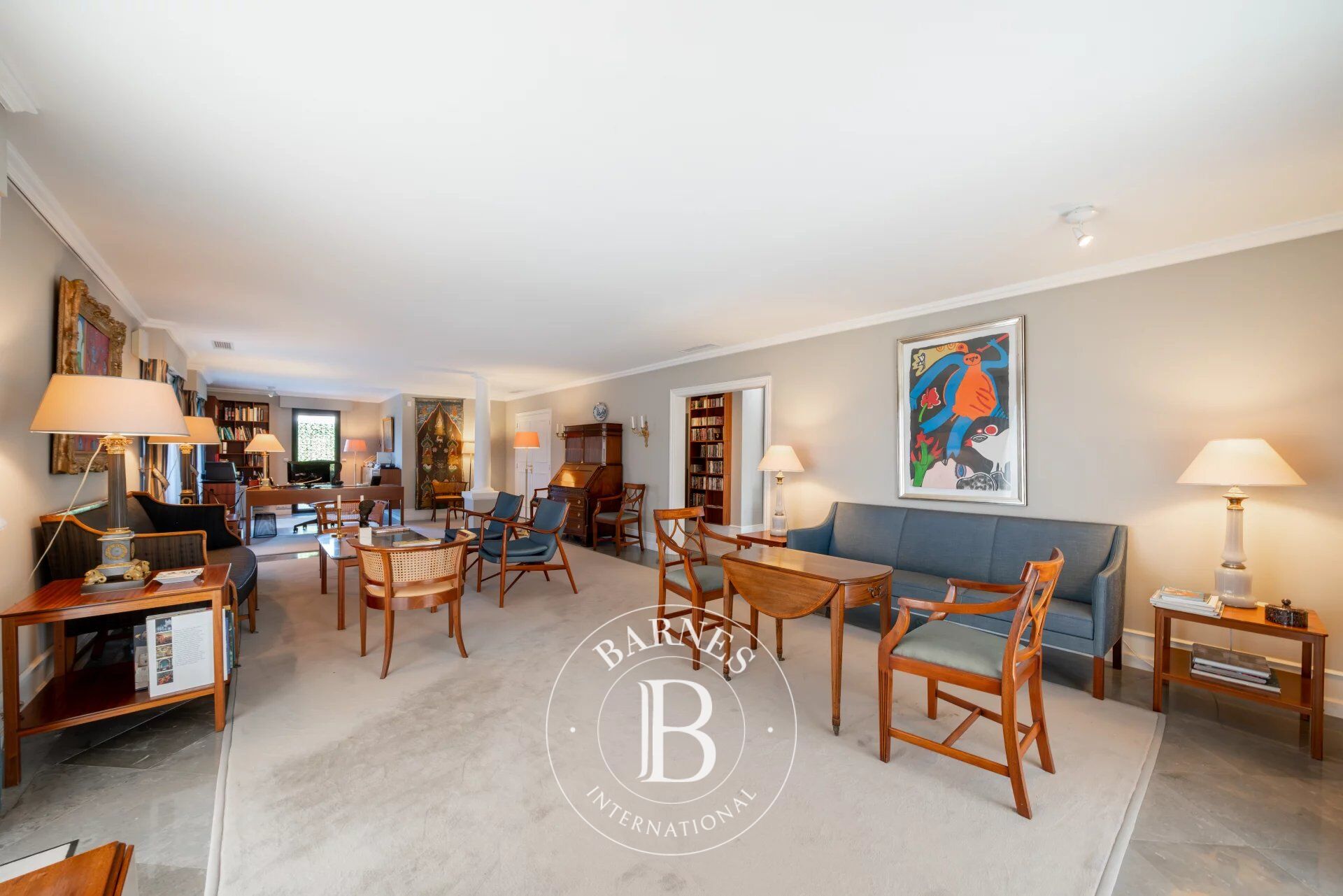 Daire Mandelieu-la-Napoule - picture 13