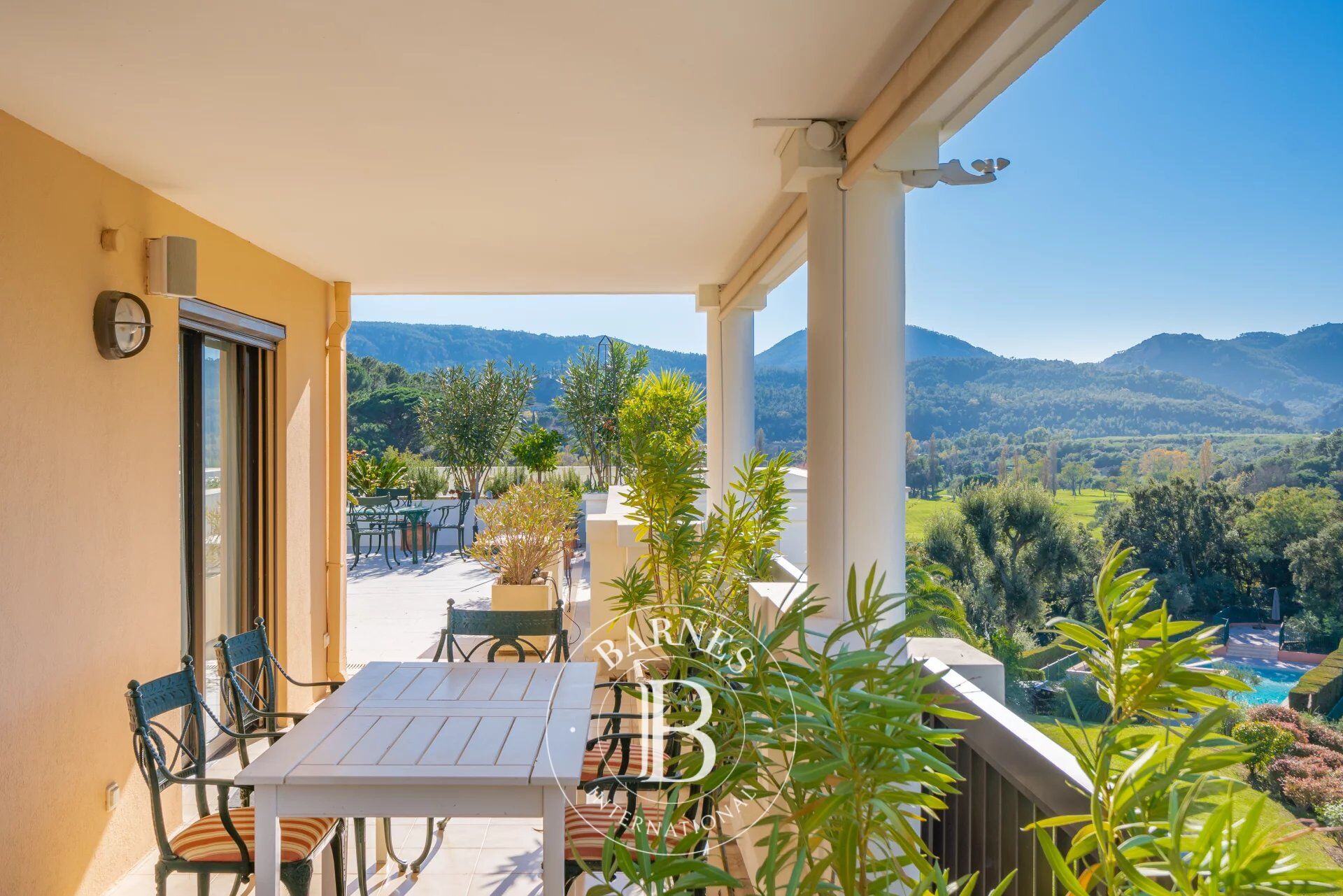 Daire Mandelieu-la-Napoule - picture 22