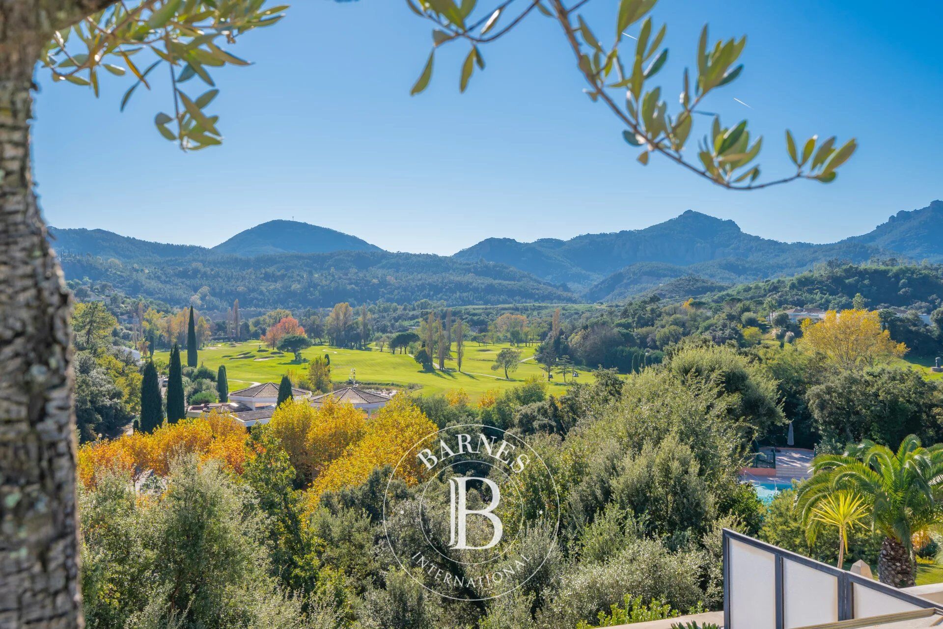 Daire Mandelieu-la-Napoule - picture 18