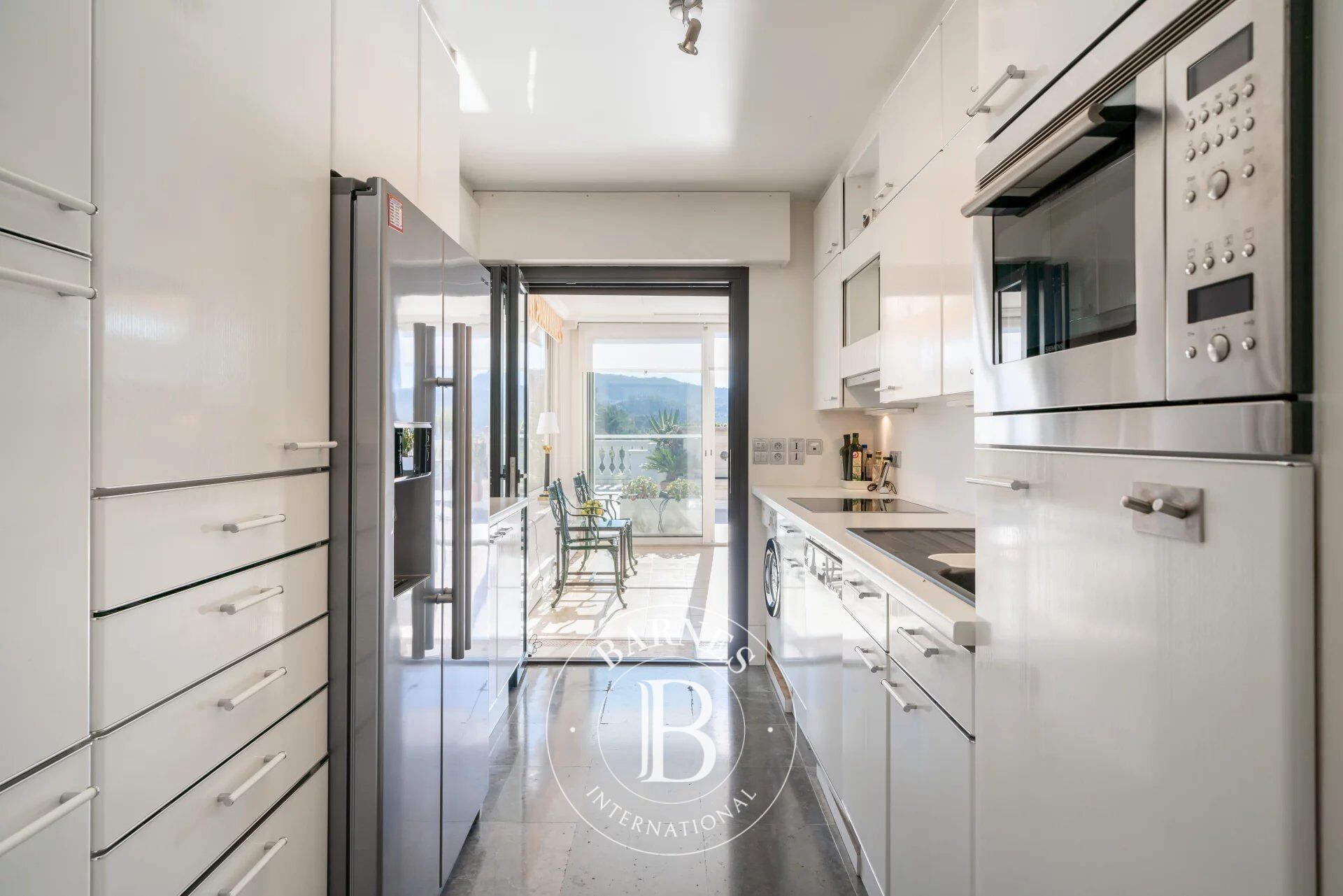 Daire Mandelieu-la-Napoule - picture 5