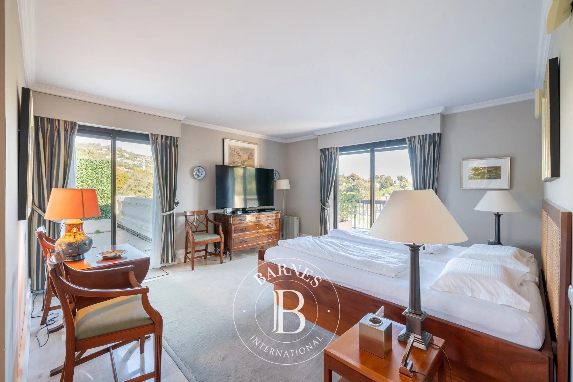 Daire Mandelieu-la-Napoule - picture 10