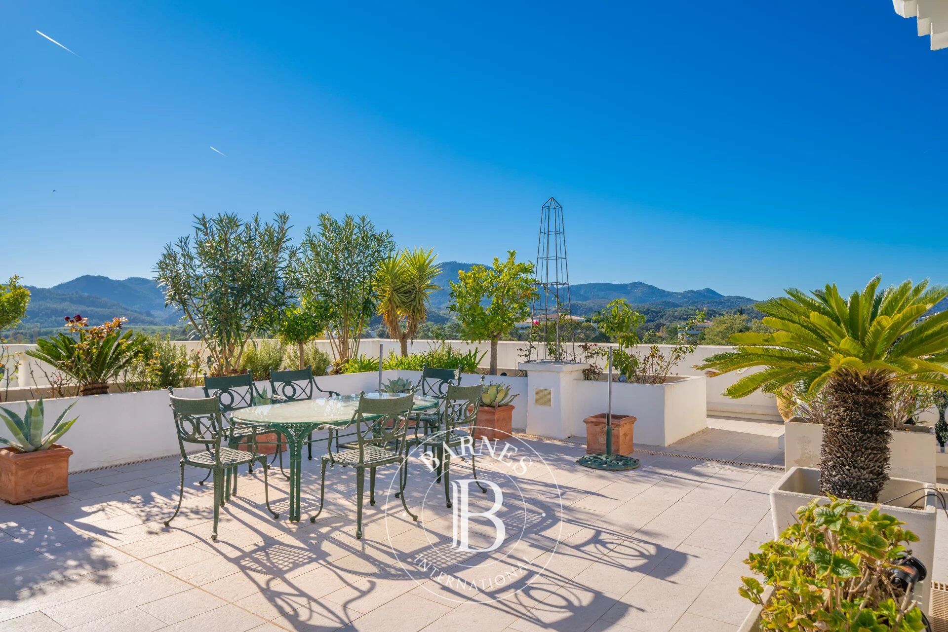 Daire Mandelieu-la-Napoule - picture 19