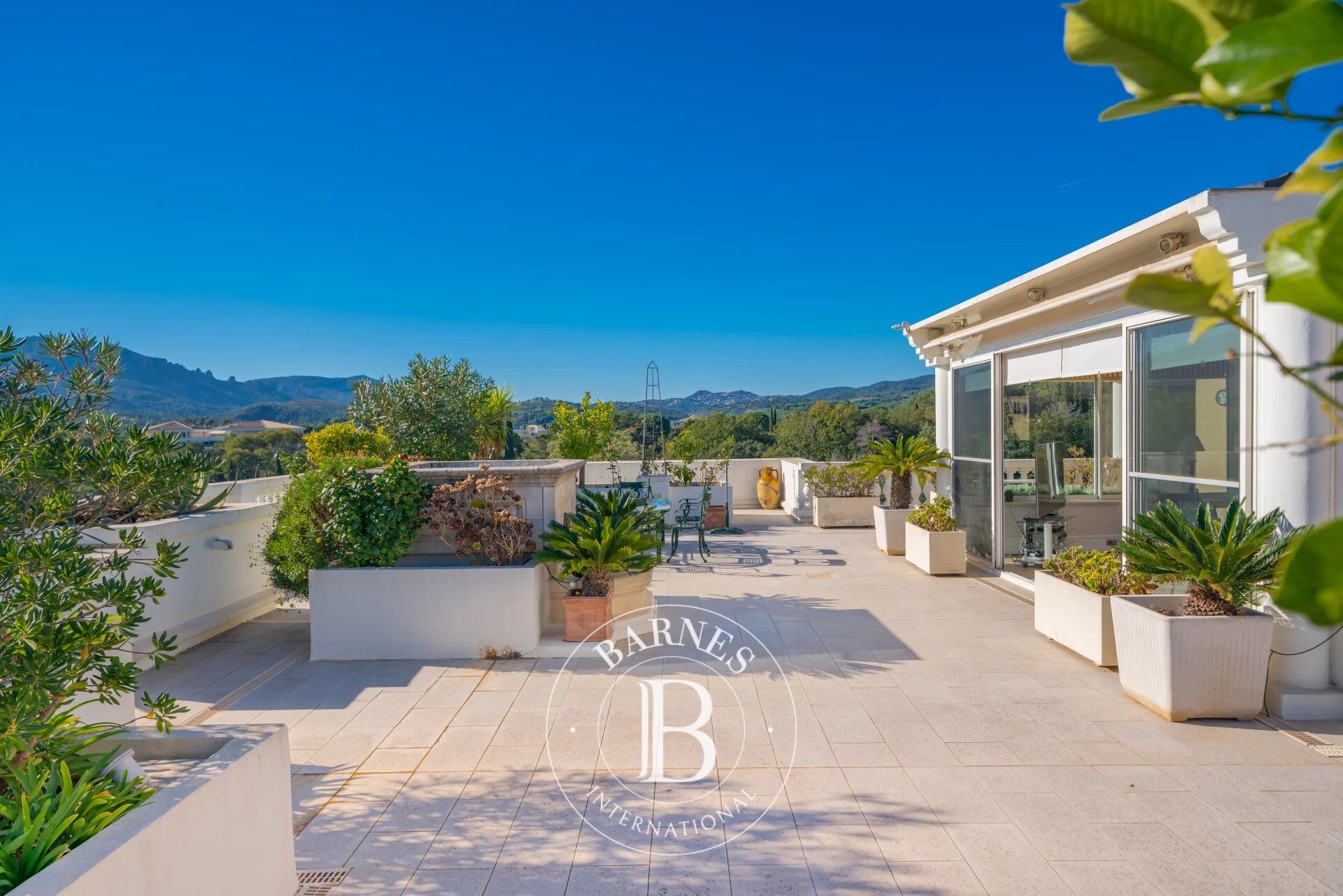 Daire Mandelieu-la-Napoule - picture 16