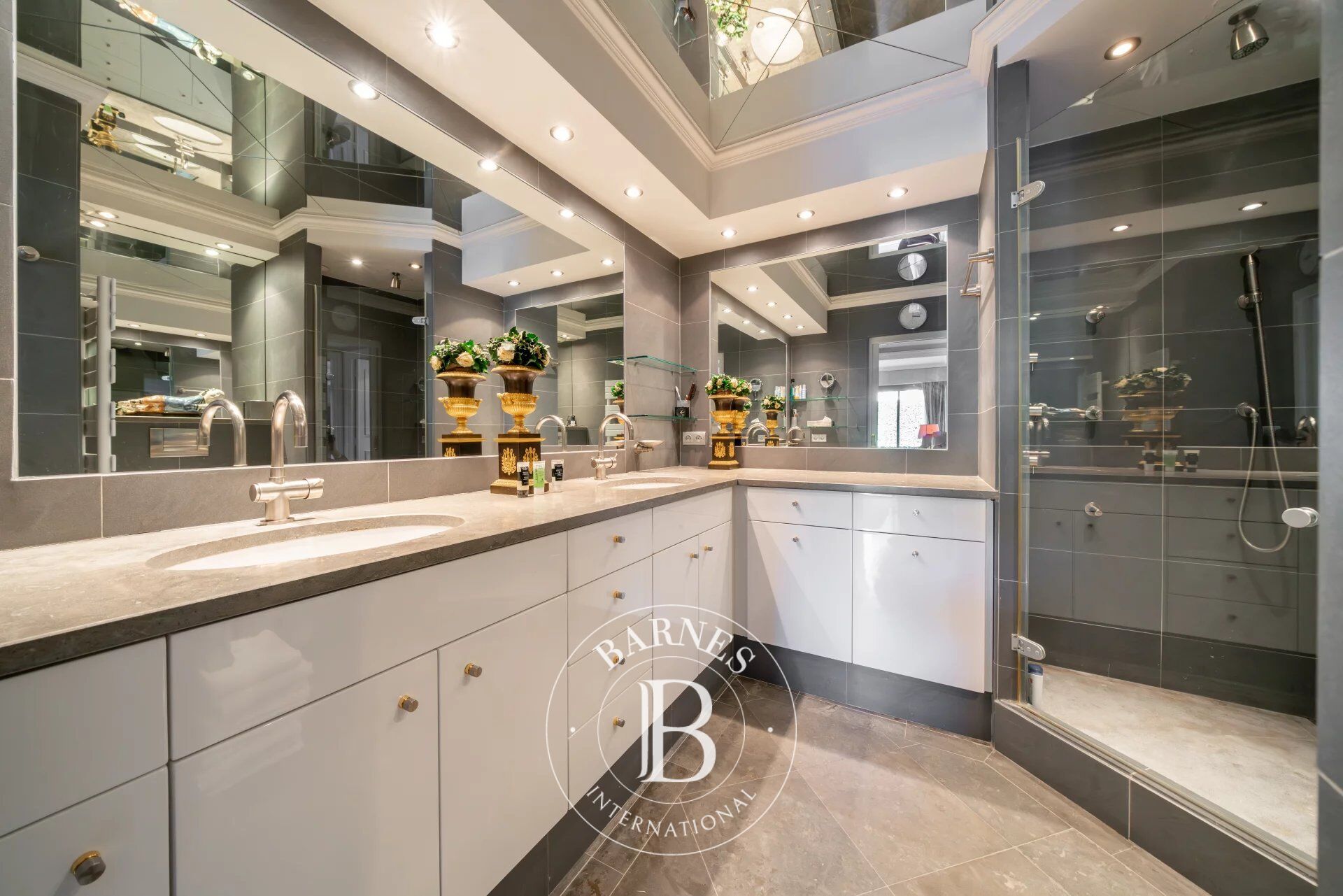 Daire Mandelieu-la-Napoule - picture 7