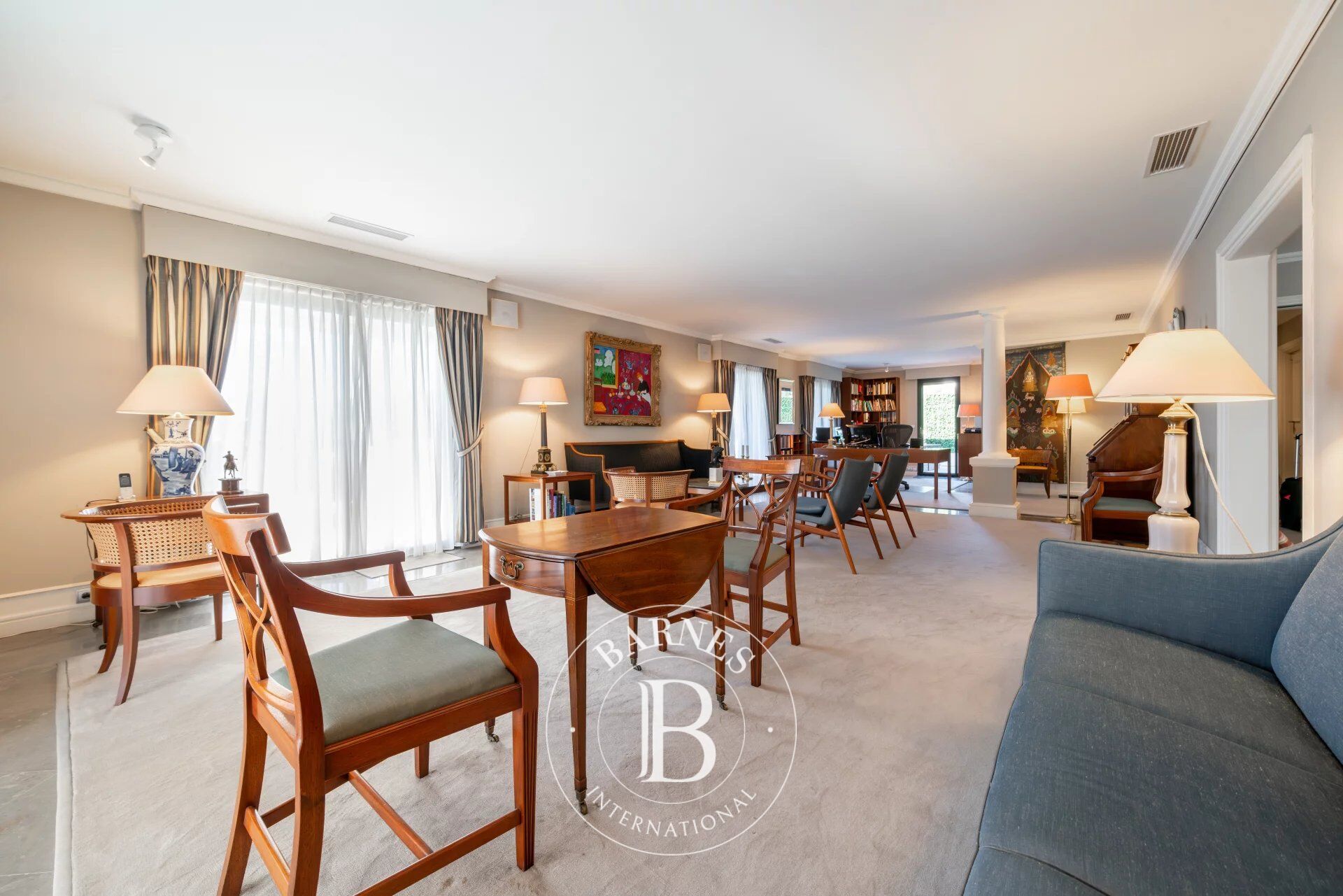 Daire Mandelieu-la-Napoule - picture 14