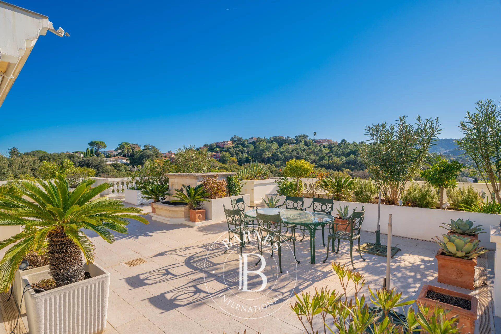 Daire Mandelieu-la-Napoule - picture 23