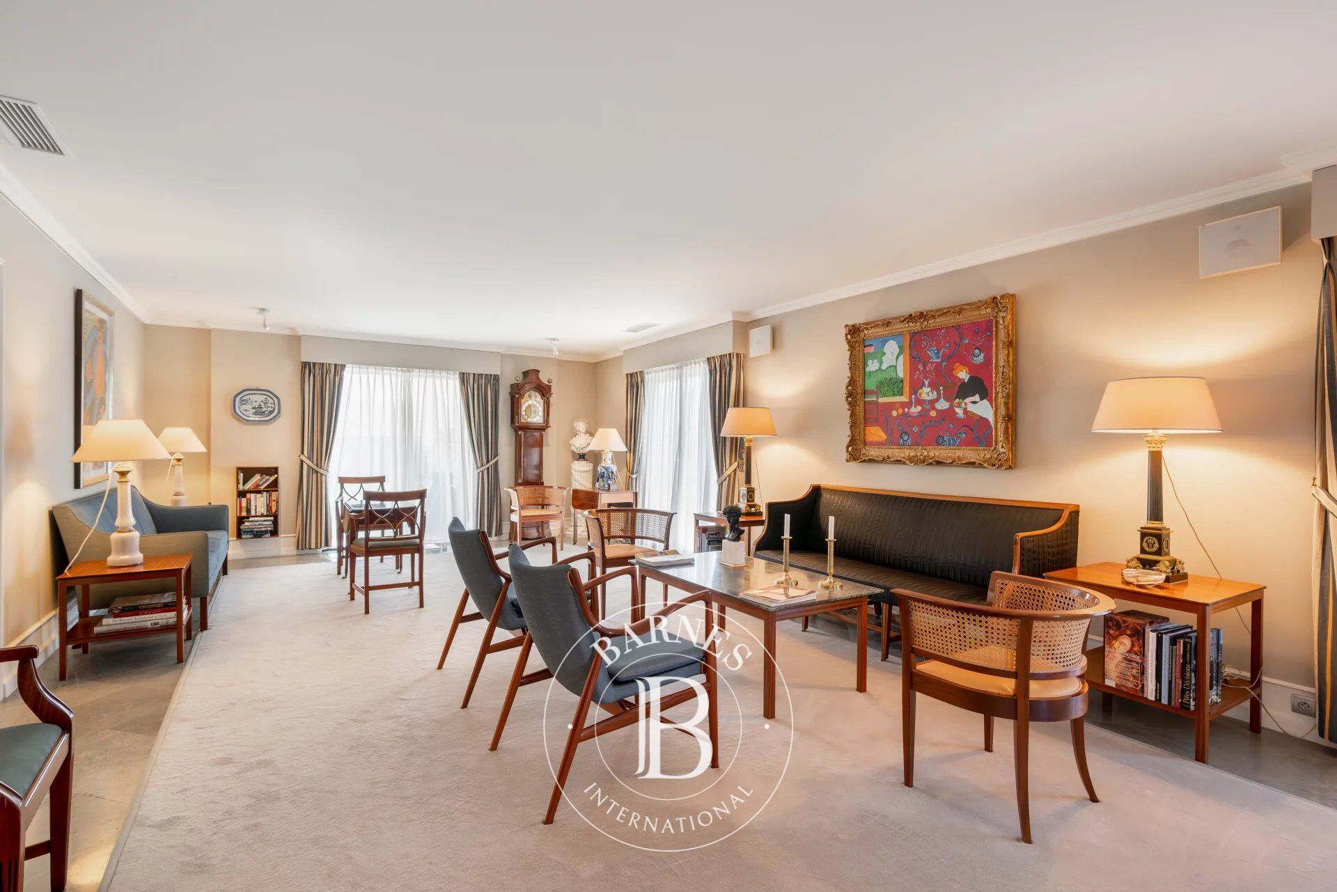 Daire Mandelieu-la-Napoule