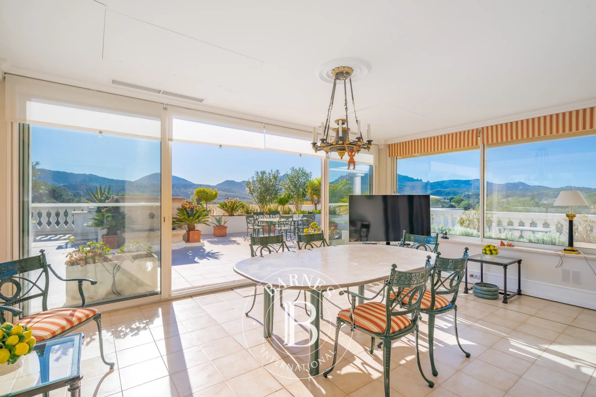 Daire Mandelieu-la-Napoule - picture 4