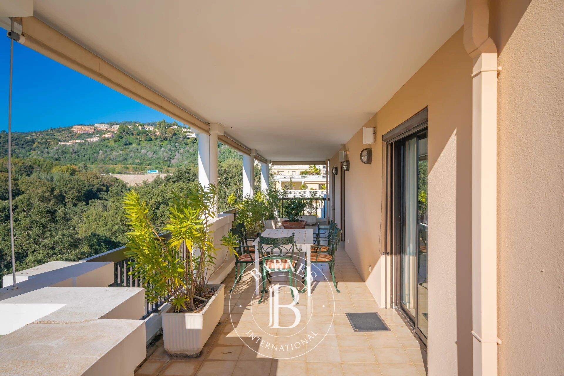 Daire Mandelieu-la-Napoule - picture 21