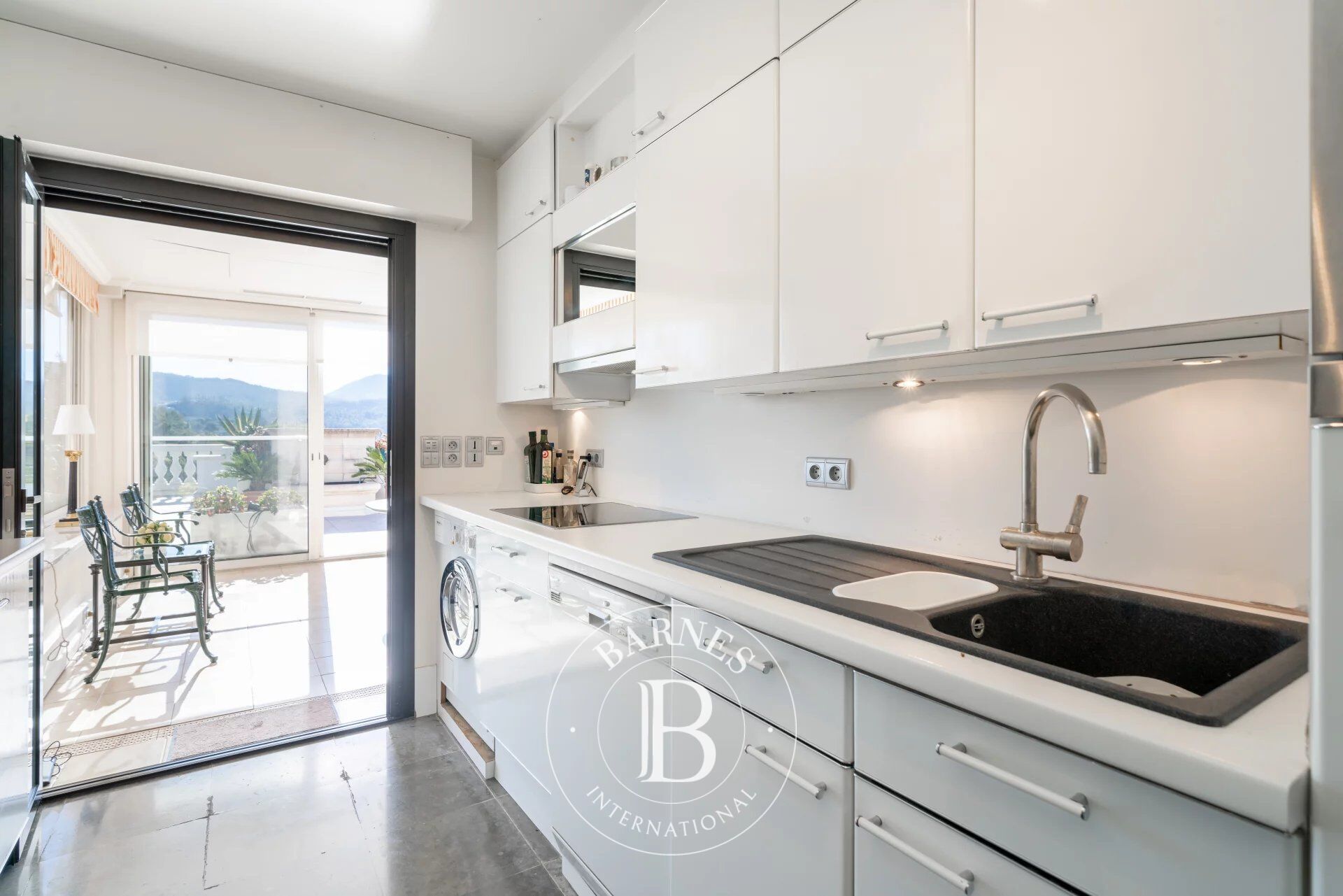 Daire Mandelieu-la-Napoule - picture 12