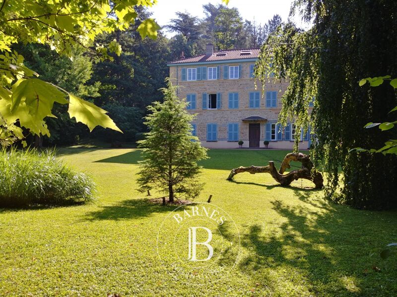 Venta, Piso Saint-Cyr-au-Mont-d'Or - picture 2