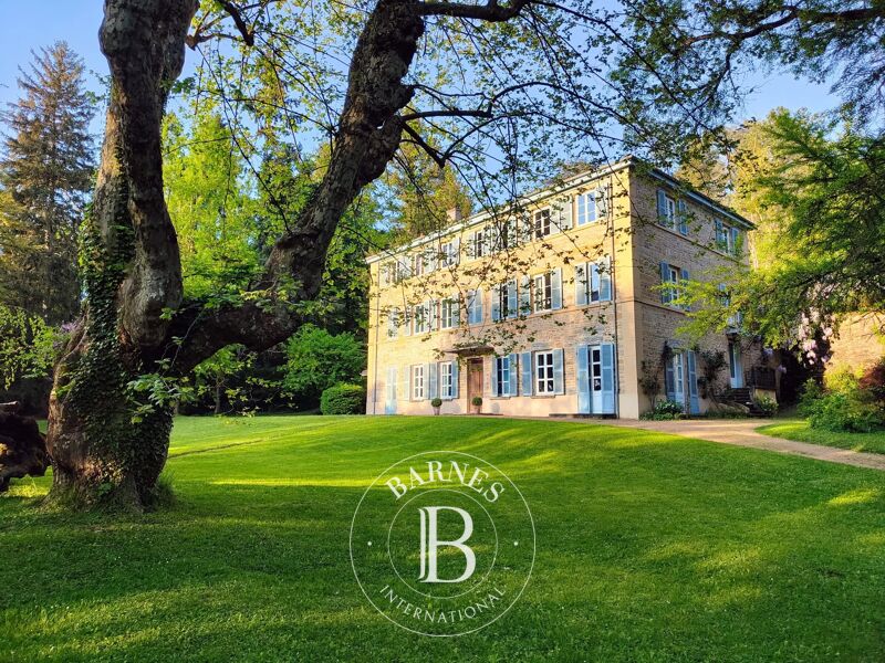 Venta, Piso Saint-Cyr-au-Mont-d'Or - picture 1