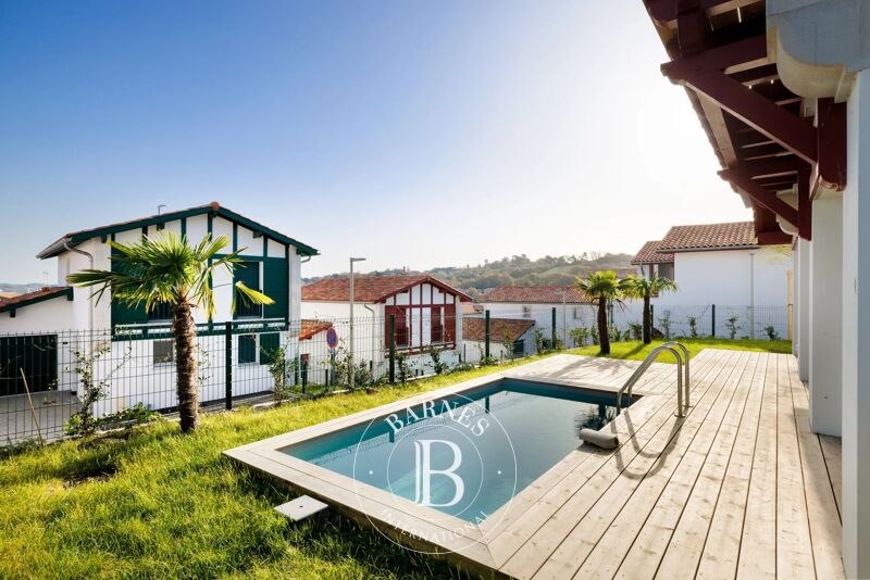 À vendre, Maison de village Urrugne - picture 3