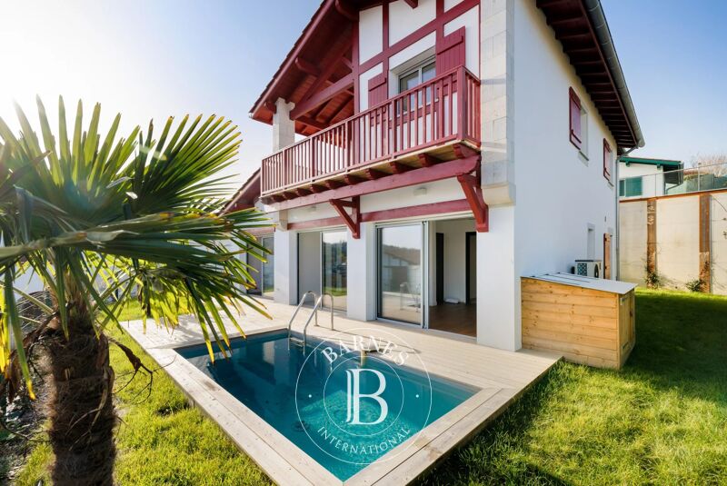 À vendre, Maison de village Urrugne - picture 1