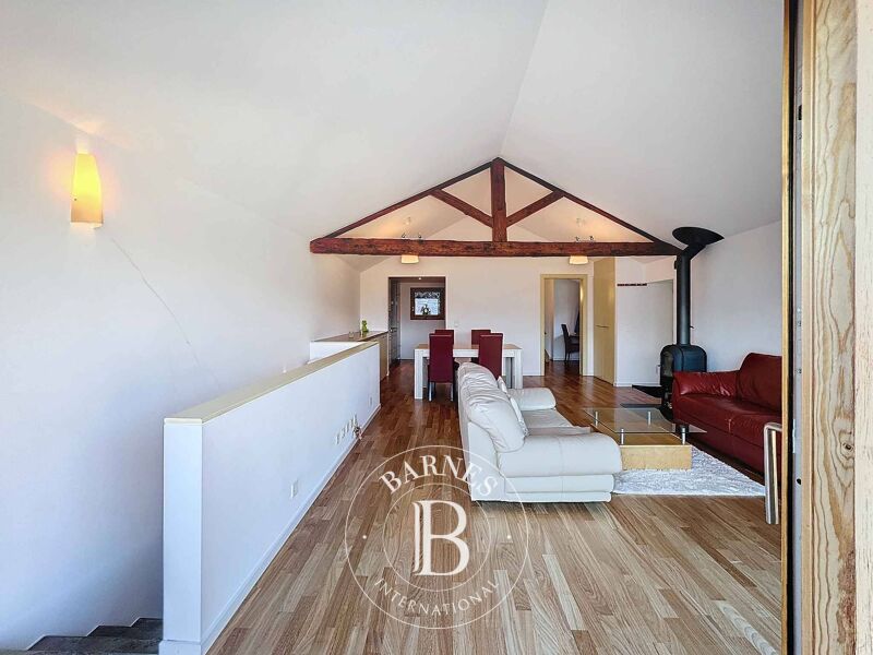 For Sale, Village house Daillon - picture 3