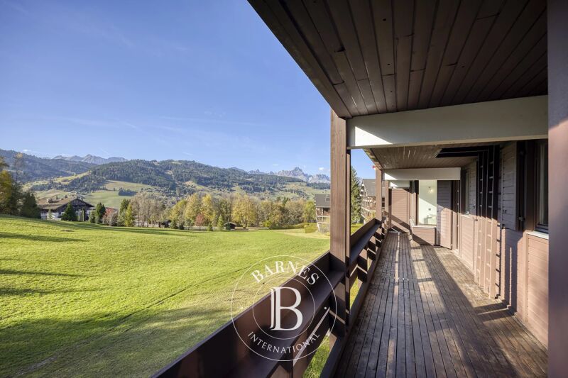 For Sale Apartment | Megève - picture 3