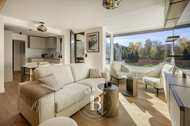For Sale Apartment | Megève - picture 2