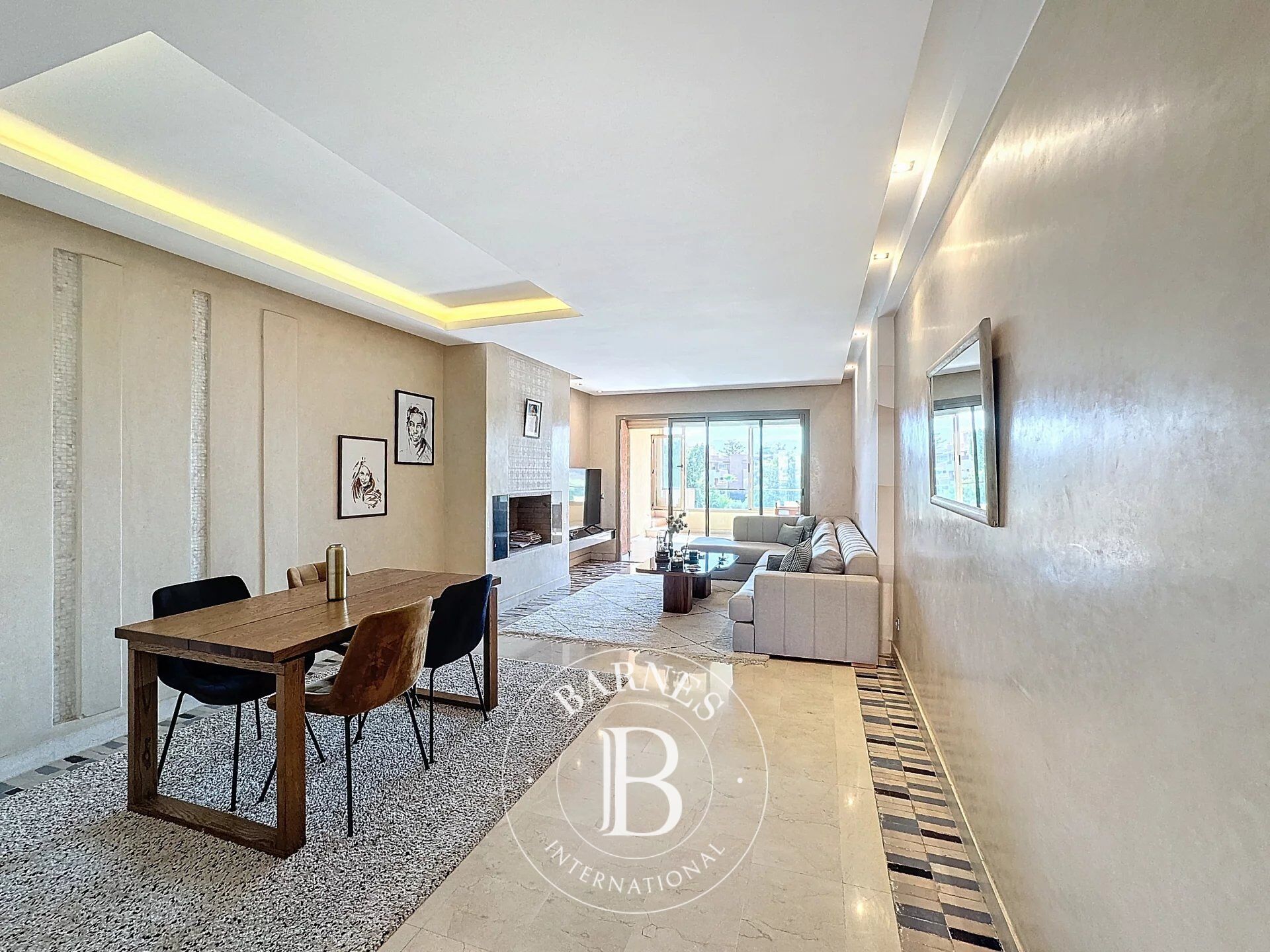 Daire Marrakech - picture 11