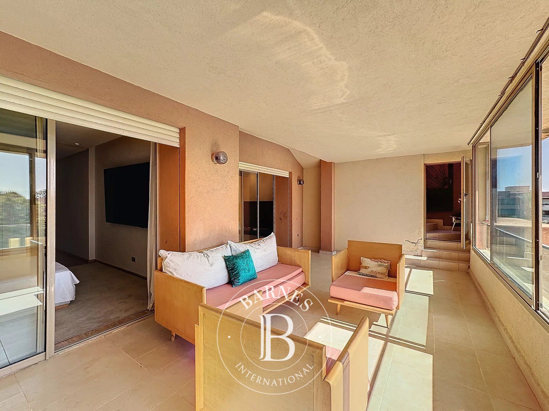 Daire Marrakech - picture 13