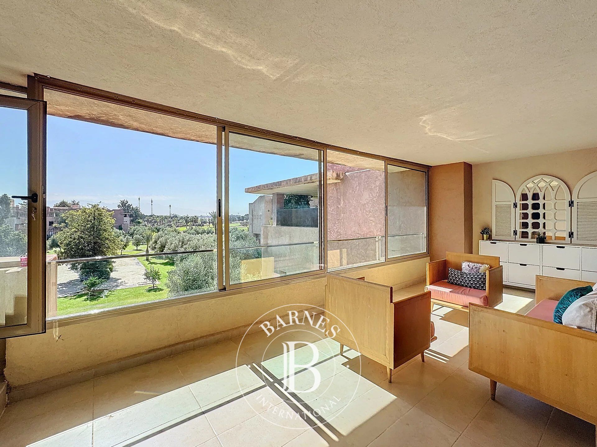 Daire Marrakech - picture 12