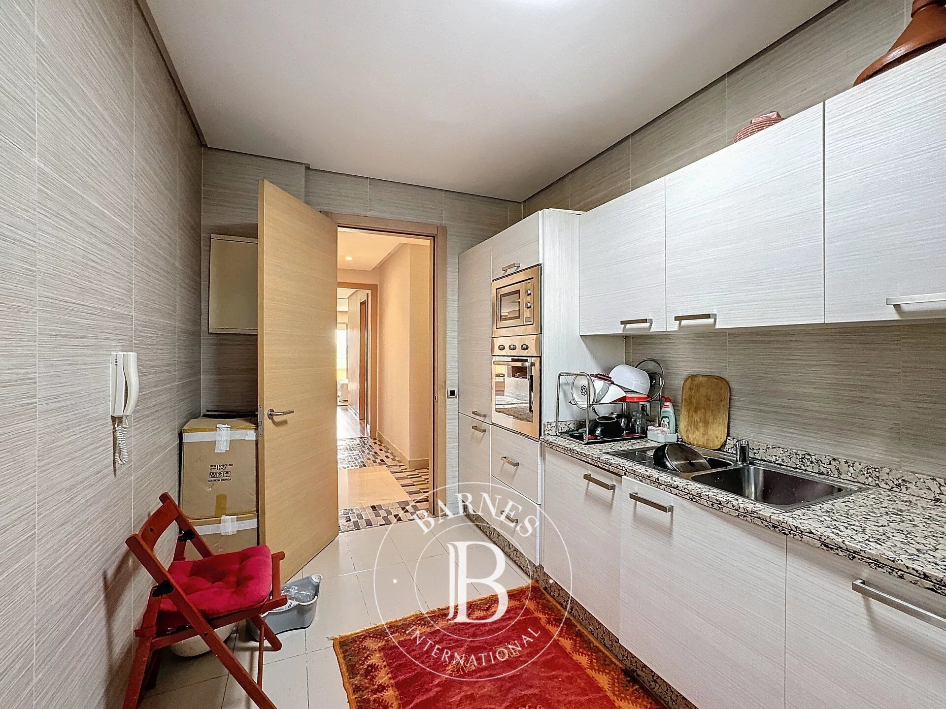 Daire Marrakech - picture 9