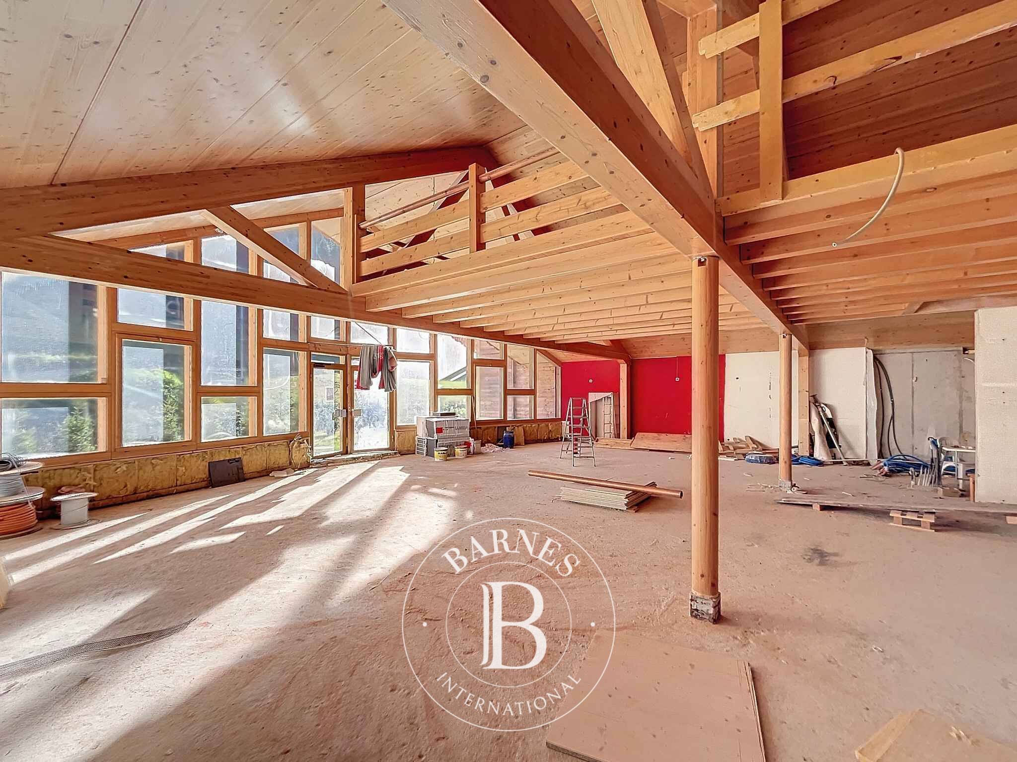 Piso Morgins - picture 3