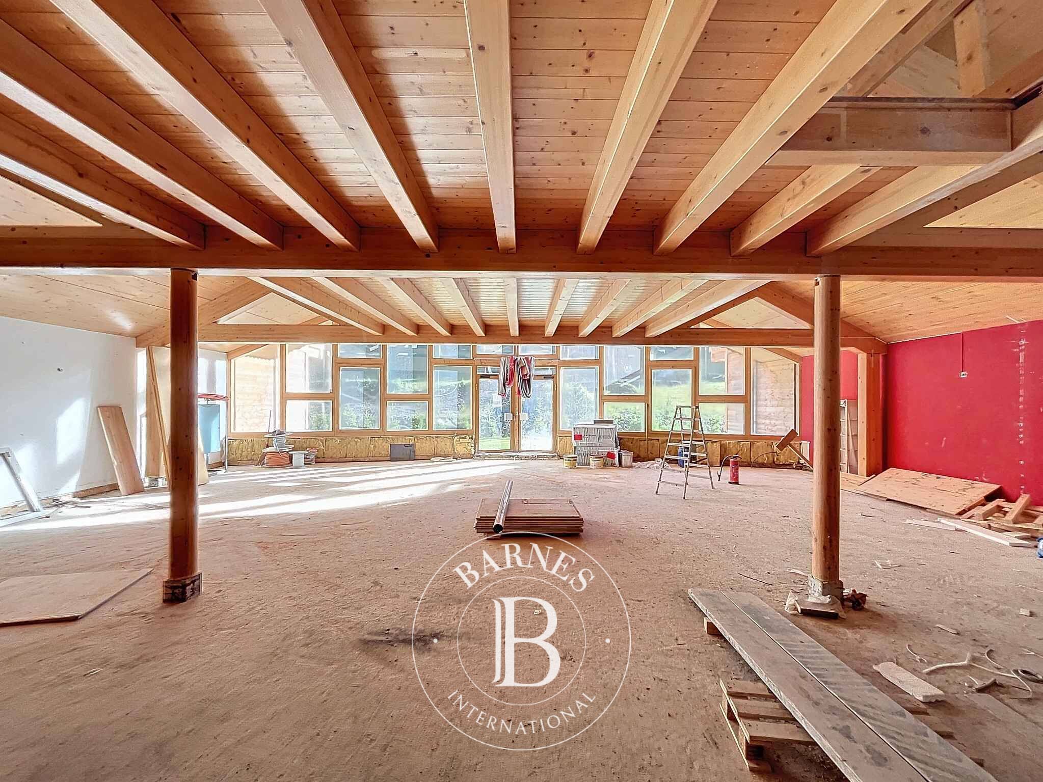 Piso Morgins - picture 1