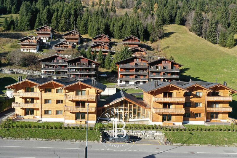 À vendre Appartement | Morgins - picture 2