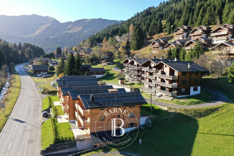 À vendre Appartement | Morgins - picture 1