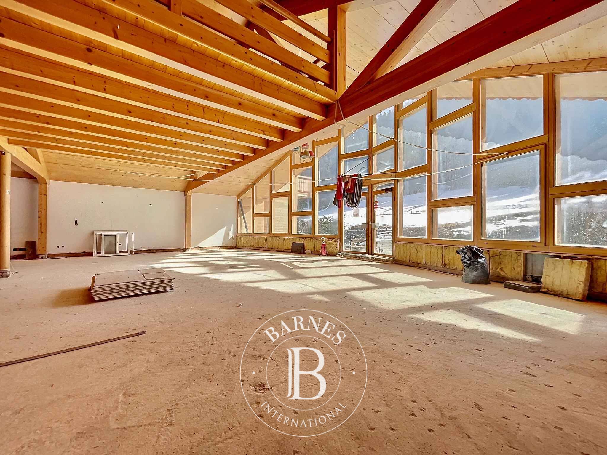 Piso Morgins - picture 2