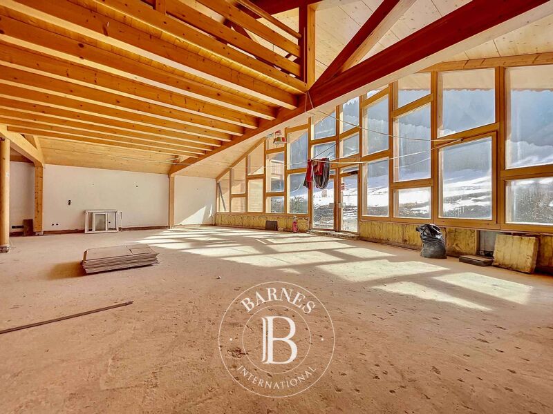 Venta Piso | Morgins - picture 2