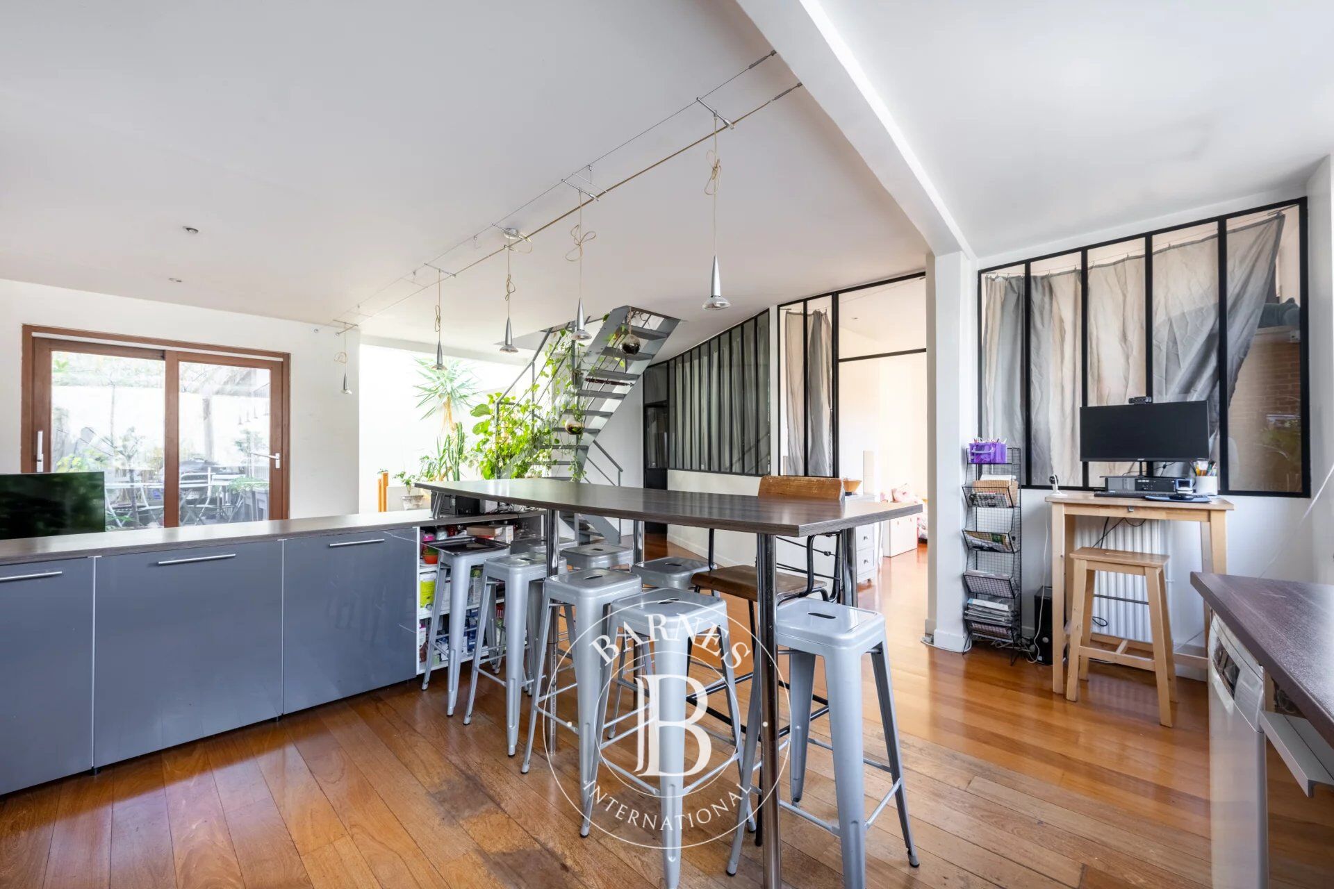 Venta, Casa Bagnolet - picture 5