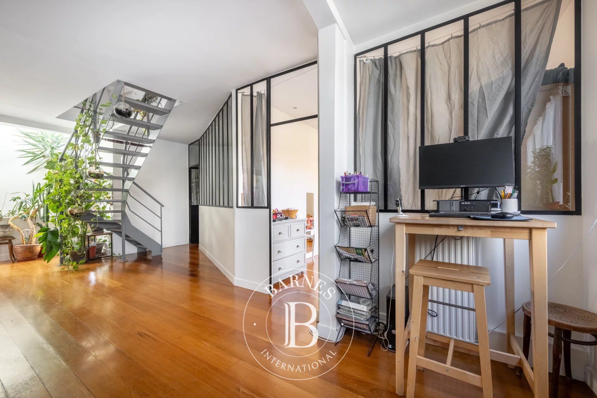 Venta, Casa Bagnolet - picture 7