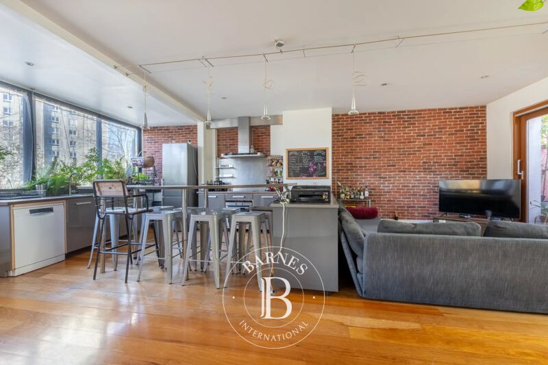 For Sale, House Bagnolet - picture 2