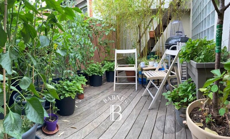 For Sale, House Bagnolet - picture 3