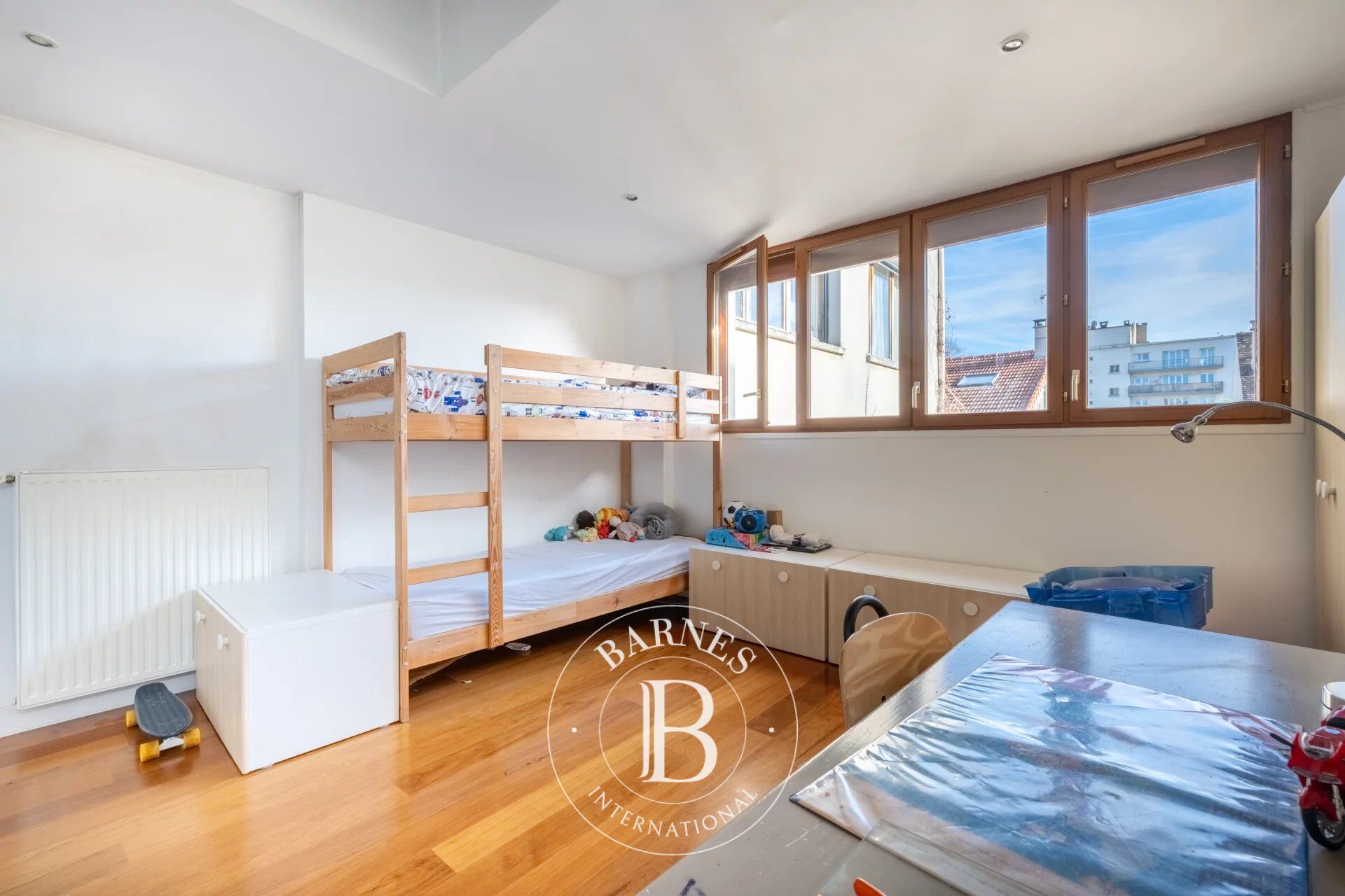 Venta, Casa Bagnolet - picture 10