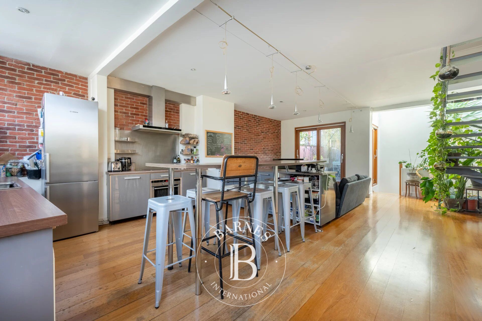 Venta, Casa Bagnolet - picture 6