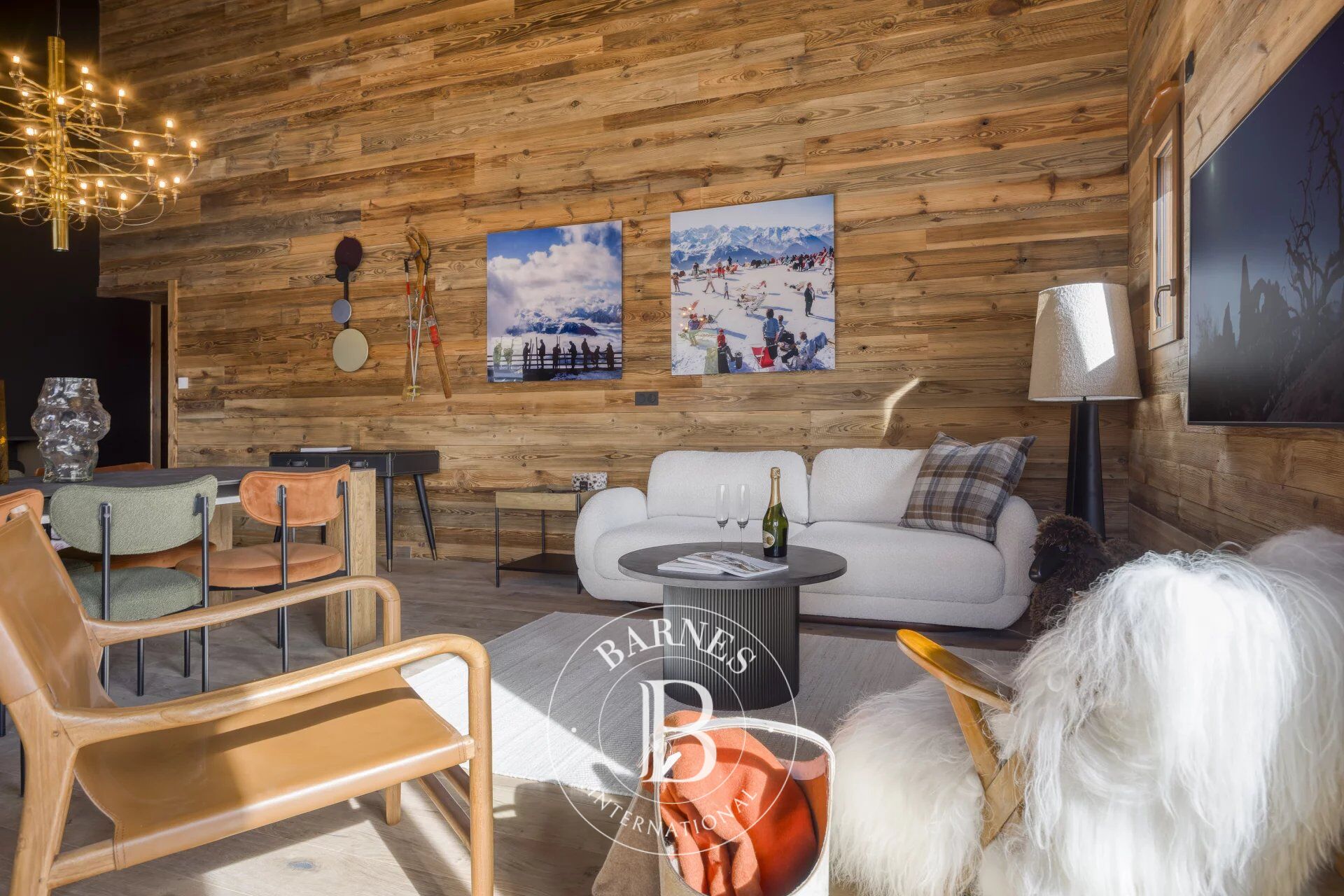 APARTMENT LEVENTINE - picture 3